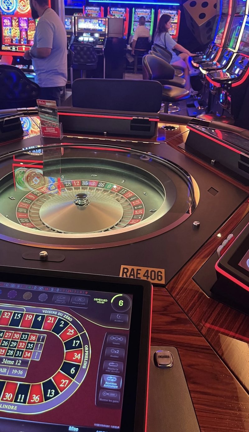 Casino lizaro - Een budget dat bij je speelstijl past Casino lizaro - Een budget dat bij je speelstijl past