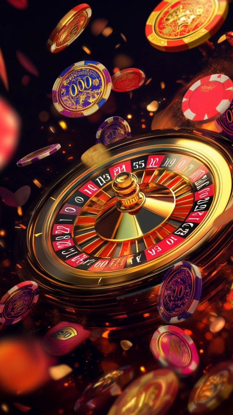 Scopri di più su casino winnita
